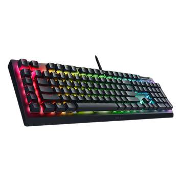 Razer BlackWidow V4 X Mechanical RGB Gaming Keyboard
